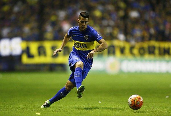 Imagen de Deportivo Pavón