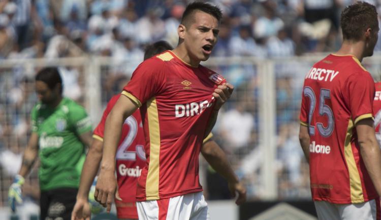 Imagen de Carlos Auzqui: "Nos enfocamos de lleno en el campeonato"