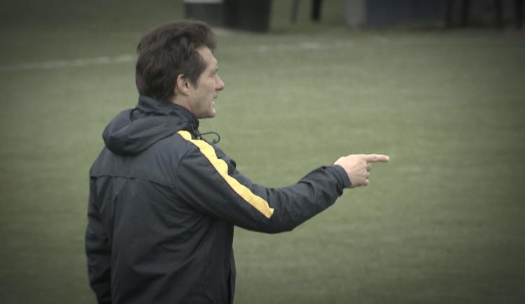 Imagen de Boca se prepara intensamente