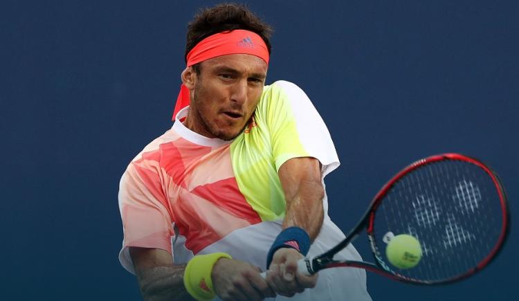 Imagen de Buen arranque de Mónaco y Schwartzman en China