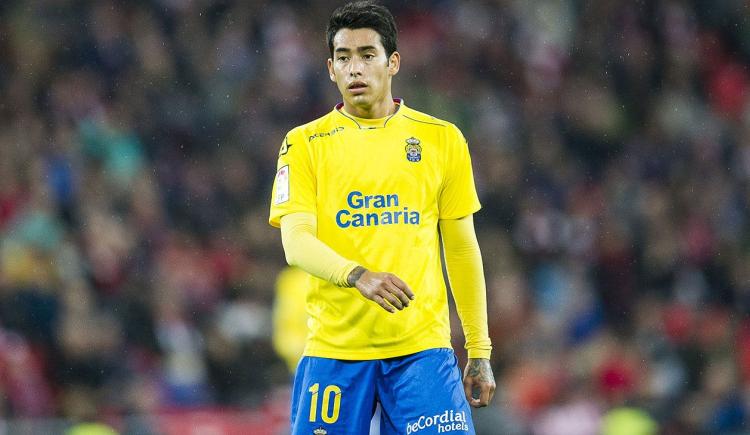 Imagen de Quieren que Araujo se vaya de Las Palmas