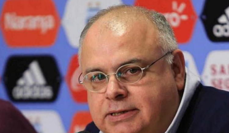 Imagen de Daniel Ferreiro: “Se hace inviable jugar el torneo”