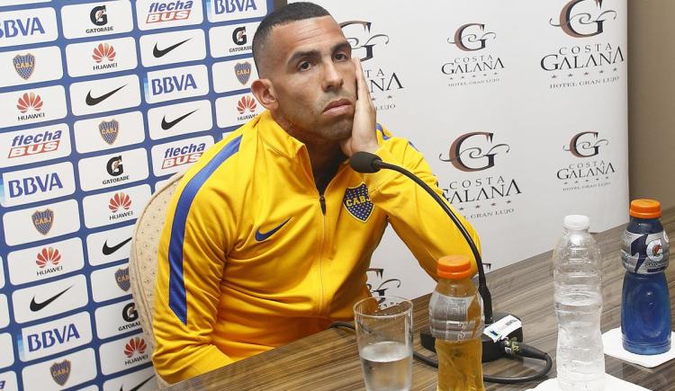 Imagen de Adrián Ruocco: “No me sorprendió lo que dijo Carlos”
