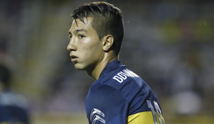 Imagen de La confusión de los hinchas de Boca