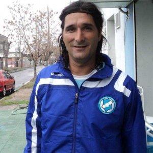 Imagen de Se retiró Gastón Sessa