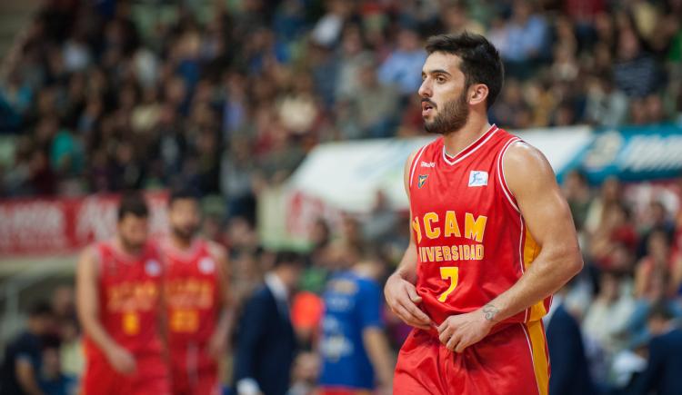 Imagen de Hoy se pone en marcha la Liga ACB