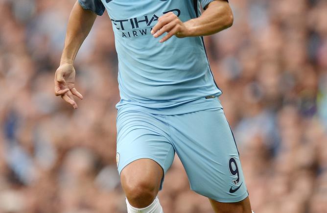 Imagen de El de los goles bonitos: Nolito, de la A a la Z