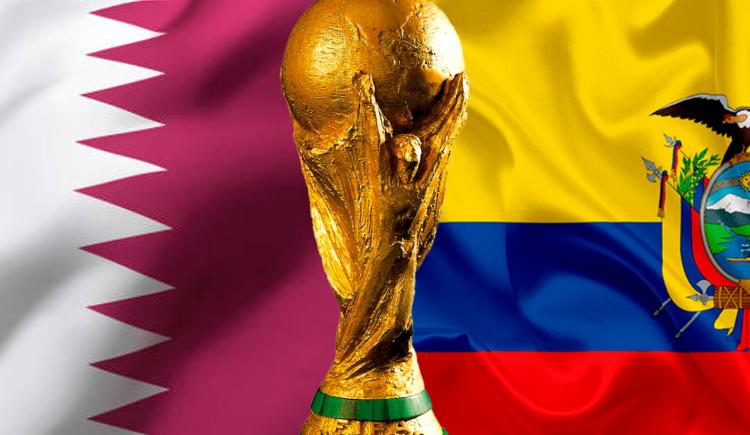 Imagen de La impactante racha del organizador del Mundial que buscará cortar Ecuador