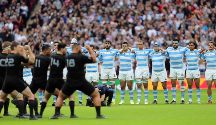 Imagen de Argentina se postuló para organizar el Mundial de Rugby 2027