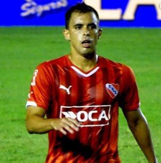Imagen de Diego Rodríguez, cerca de Belgrano