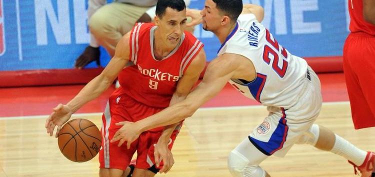 Imagen de Nuevo debut de Prigioni