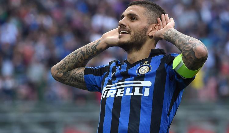 Imagen de Lo que falta en la verdad sobre Mauro Icardi para ser dicha