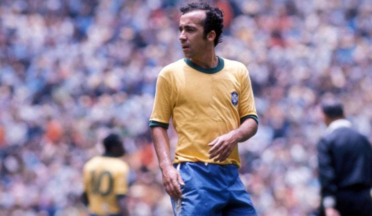 Imagen de "Neymar será el mejor jugador de la historia de Brasil, tras Pelé"