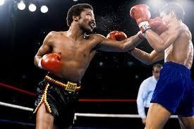 Imagen de Murió Aaron Pryor, legendario boxeador norteamericano
