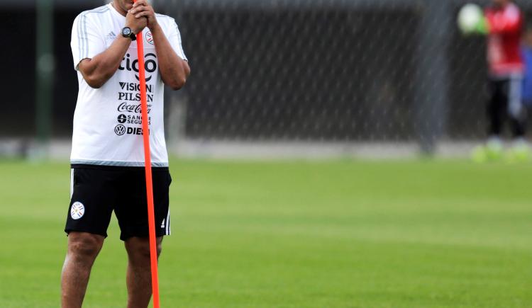 Imagen de "Argentina sin Messi sigue siendo un equipo muy bueno"