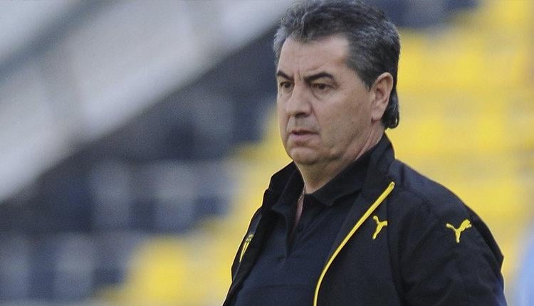 Imagen de Peñarol se quedó sin entrenador