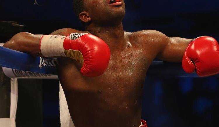 Imagen de Broner amenazó con suicidarse