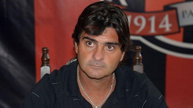 Imagen de Forestello: “Vamos a ir a buscar el resultado”