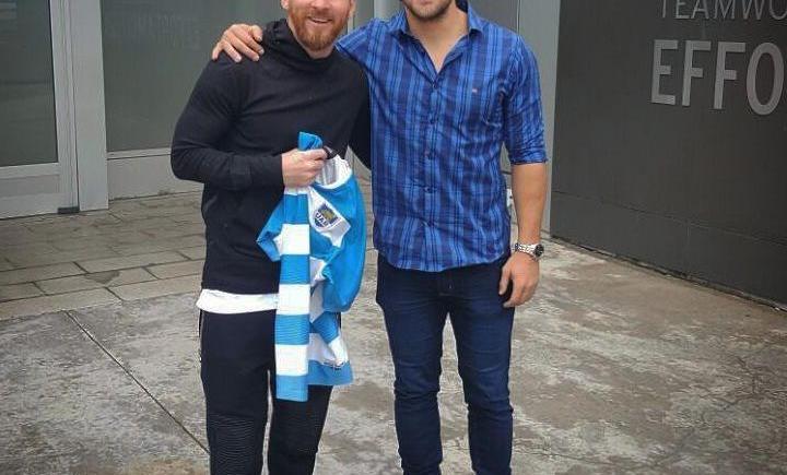 Imagen de Encuentro de 10