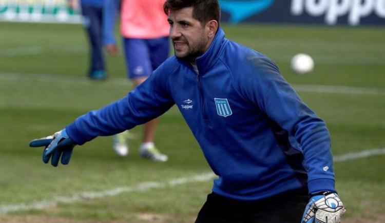 Imagen de Orion: “Nos estamos acostumbrando a lo que quiere Zielinski”