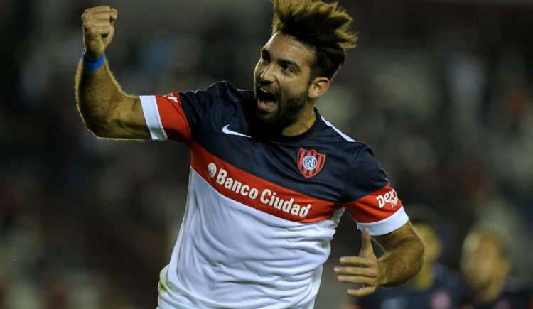 Imagen de Oficial: Cauteruccio deja San Lorenzo