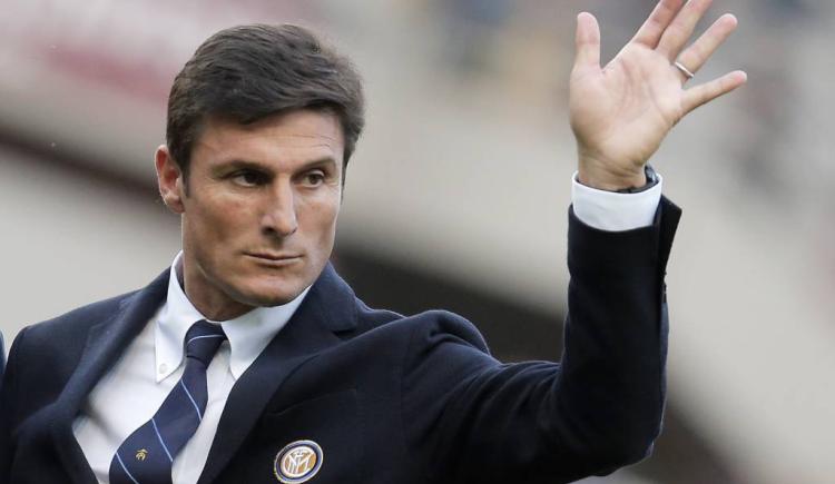 Imagen de ¿Zanetti bancó, o no, a Icardi?