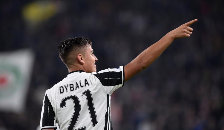 Imagen de Real Madrid nuevamente apunta a La Joya Dybala