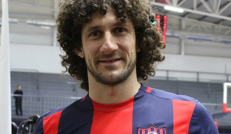 Imagen de Coloccini: "Queremos demostrar que no fue una casualidad nuestro arranque"