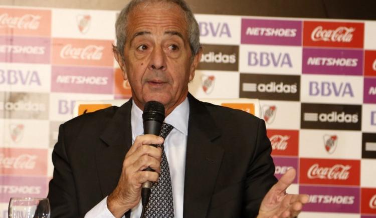 Imagen de D´Onofrio: “Llamar a elecciones porque sí, no sirve para nada”