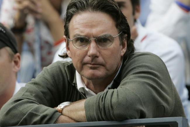 Imagen de El mensaje de Connors para Kyrgios