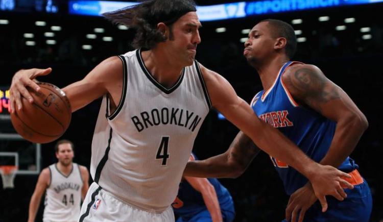 Imagen de Nueva derrota de Brooklyn