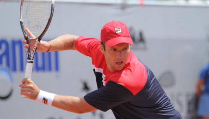 Imagen de Maximo González le ganó a Horacio Zeballos y se clasificó a la final del Challenger de Santiago