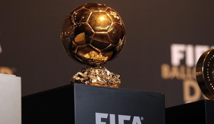 Imagen de Los 30 nominados al Balón de Oro