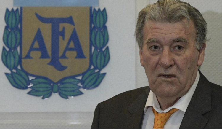 Imagen de Armando Pérez, con alta médica