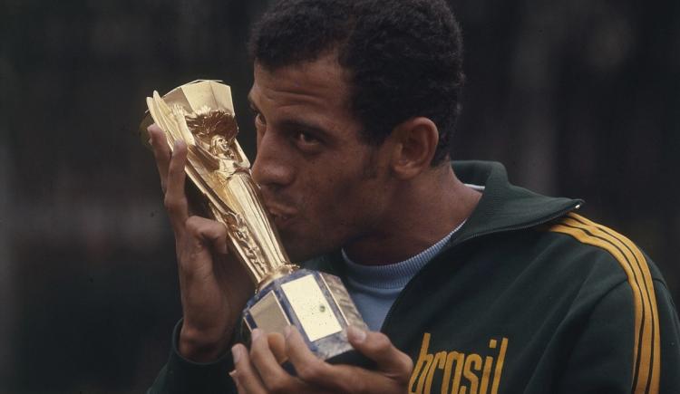 Imagen de Murió Carlos Alberto, una leyenda del fútbol