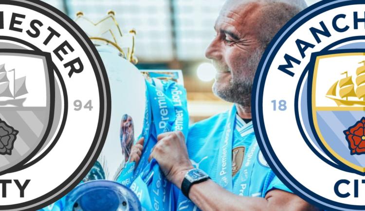 Imagen de La era dorada: Pep Guardiola superó en una década más de cien años de historia del Manchester City