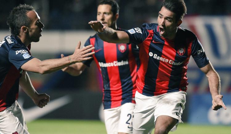 Imagen de San Lorenzo quiere cerrar la serie ante Palestino