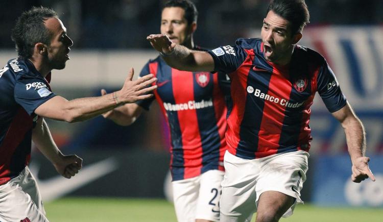 Imagen de San Lorenzo, por un lugar en las semifinales