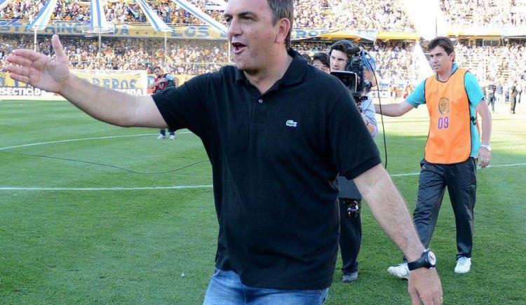 Imagen de Osella: “El equipo está en crecimiento”