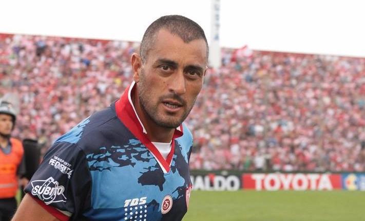 Imagen de Nereo Fernández: “Estoy muy arrepentido”