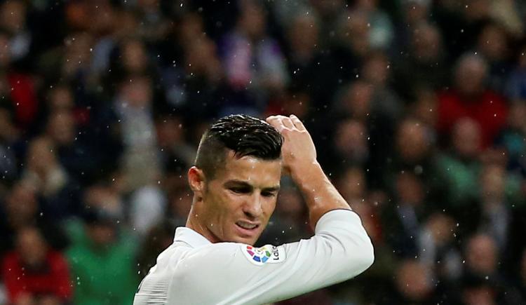 Imagen de "Algunos sólo piensan en el Balón de Oro"