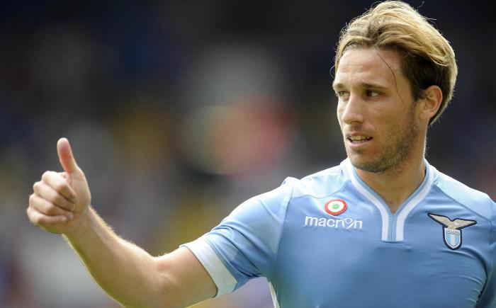 Imagen de El agente de Biglia confirmó su llegada a Milan