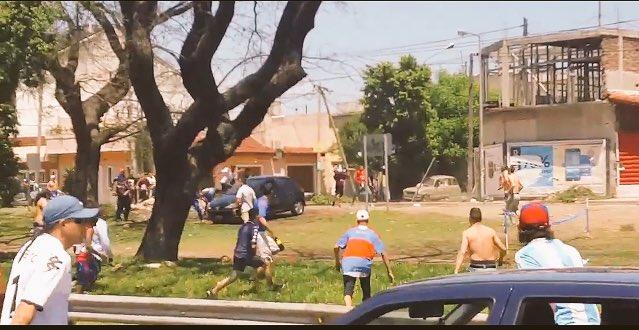 Imagen de Lugones: “No vamos a abandonar la pelea”
