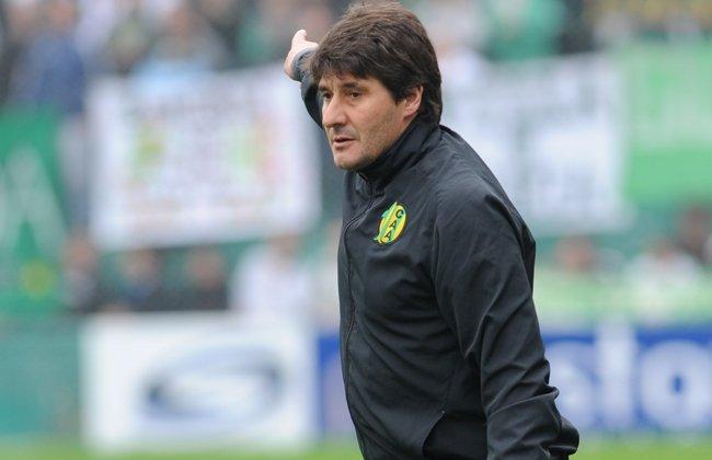 Imagen de Teté Quiroz arrancó en Sarmiento
