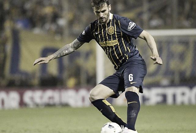 Imagen de Racing piensa en distintas variantes