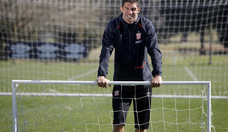 Imagen de "Que Angelici rompa el chanchito"