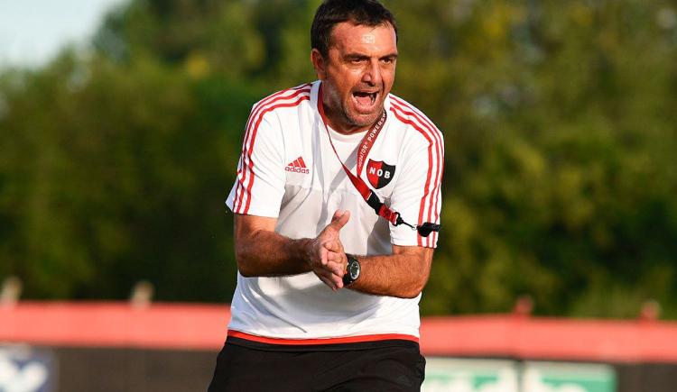 Imagen de Osella: “Tenemos un desafío muy grande”