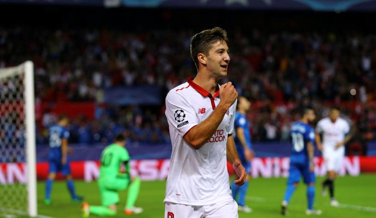 Imagen de Vietto: "Gran victoria que nos acerca al objetivo"