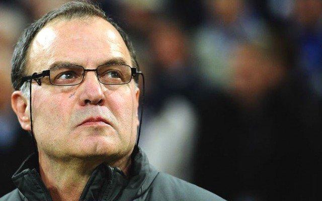 Imagen de Buscan a Bielsa desde México