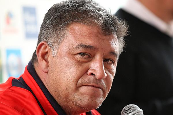 Imagen de La particular reflexión de Claudio Borghi sobre Lionel Scaloni